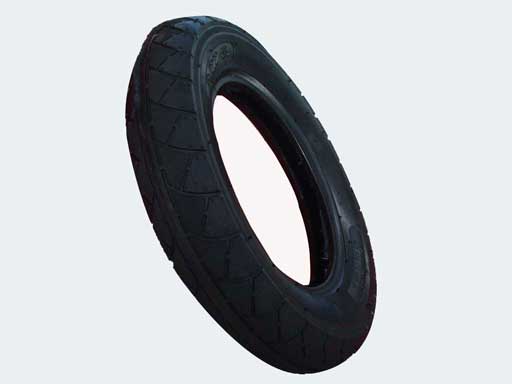 3.00-8足球花外胎