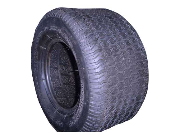 5.00-6橡膠充氣輪