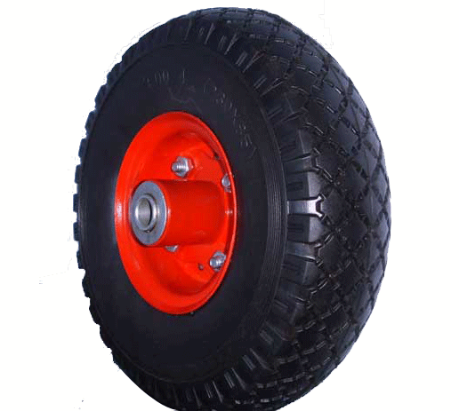 10×3.00-4 實(shí)心輪