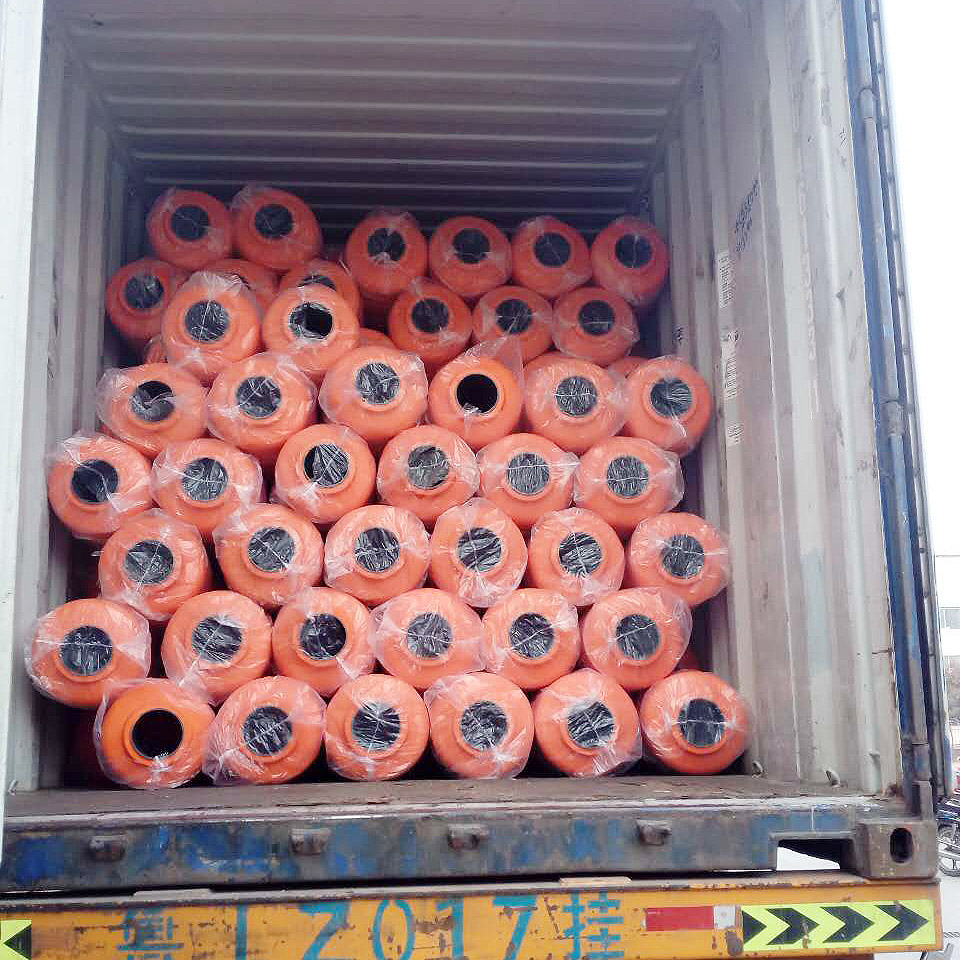 高速路防撞轉(zhuǎn)桶